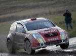 Citroen C2 Super 1600 2005 года